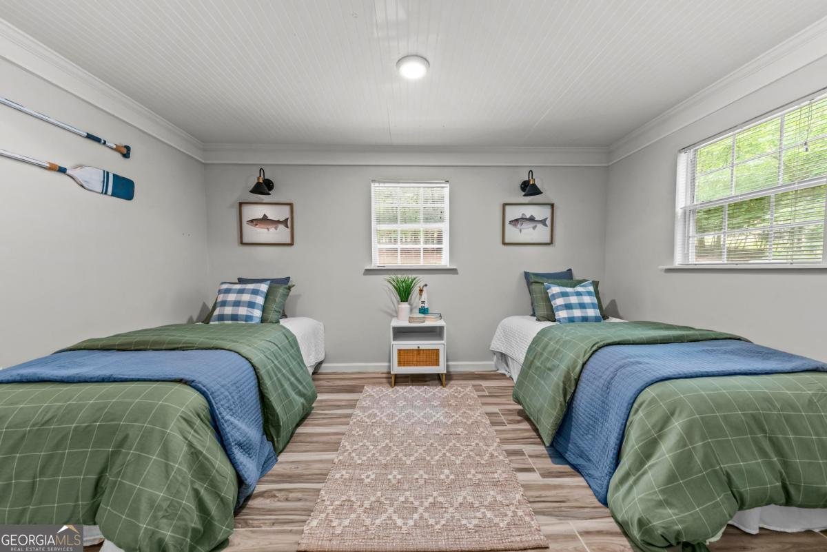 1730 Parks Mill Drive Greensboro - Photo 22