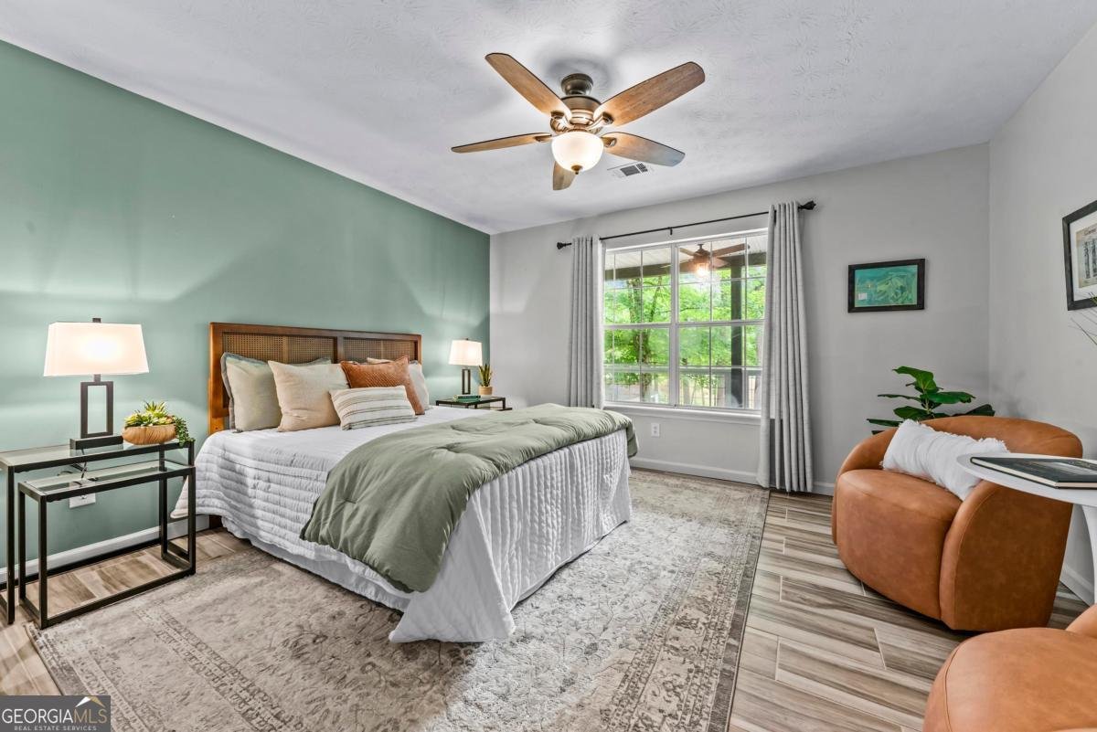 1730 Parks Mill Drive Greensboro - Photo 24