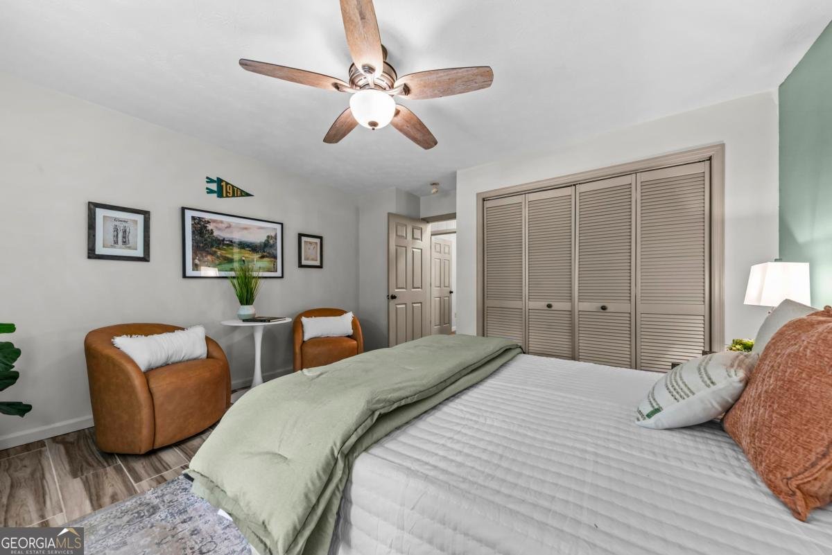 1730 Parks Mill Drive Greensboro - Photo 25