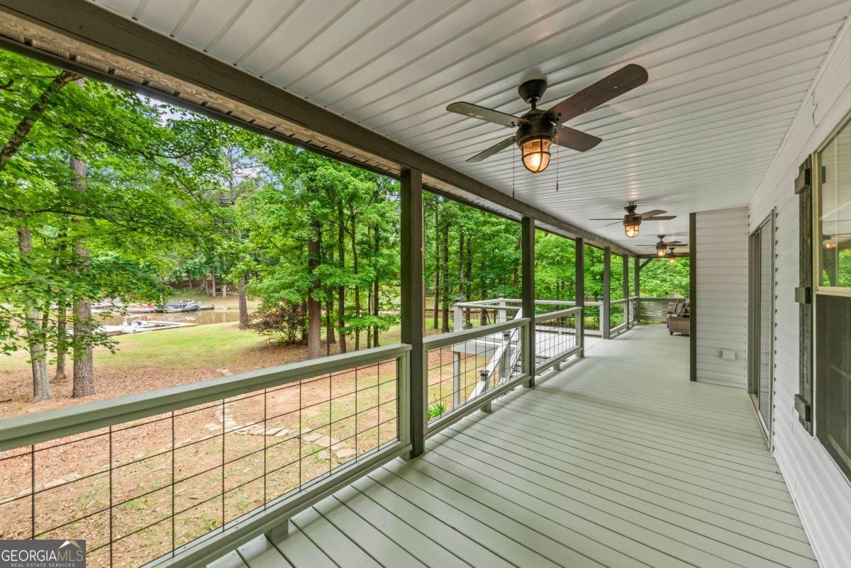 1730 Parks Mill Drive Greensboro - Photo 26