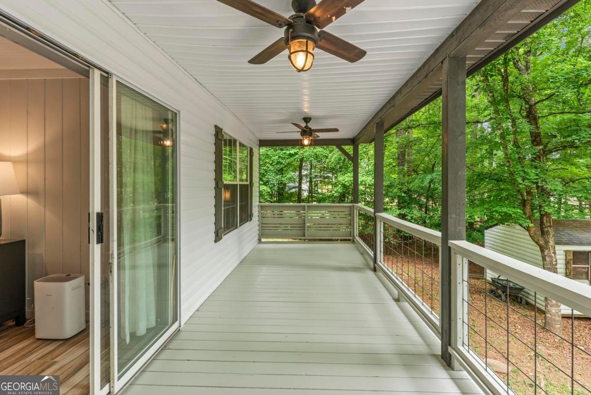 1730 Parks Mill Drive Greensboro - Photo 27