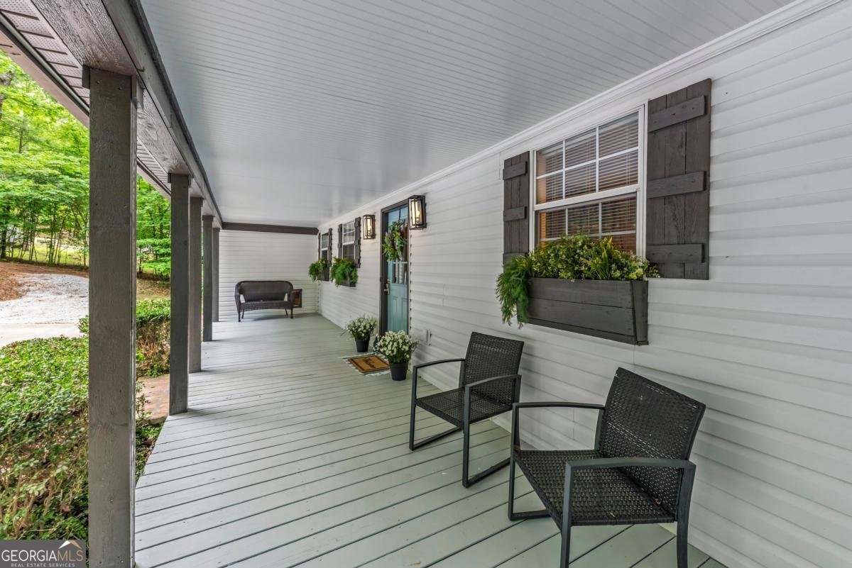 1730 Parks Mill Drive Greensboro - Photo 30