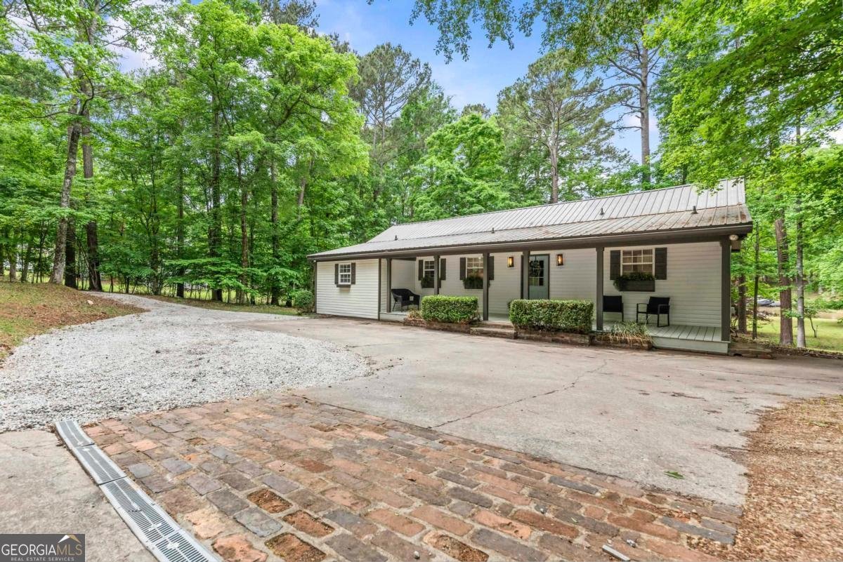 1730 Parks Mill Drive Greensboro - Photo 31