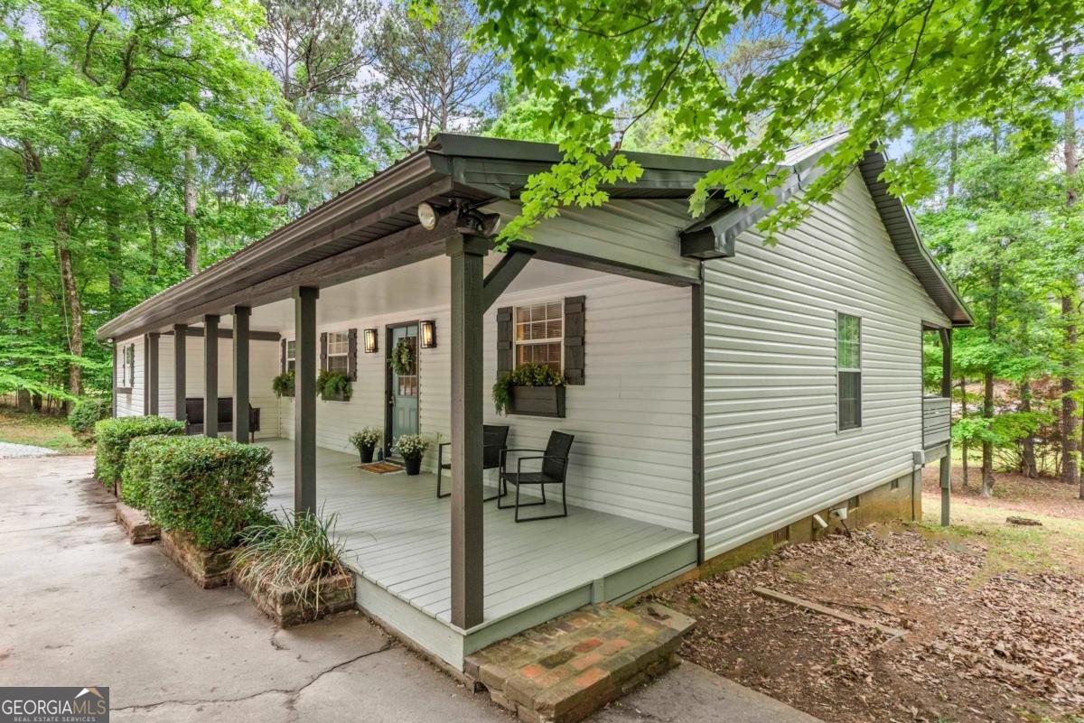 1730 Parks Mill Drive Greensboro - Photo 32