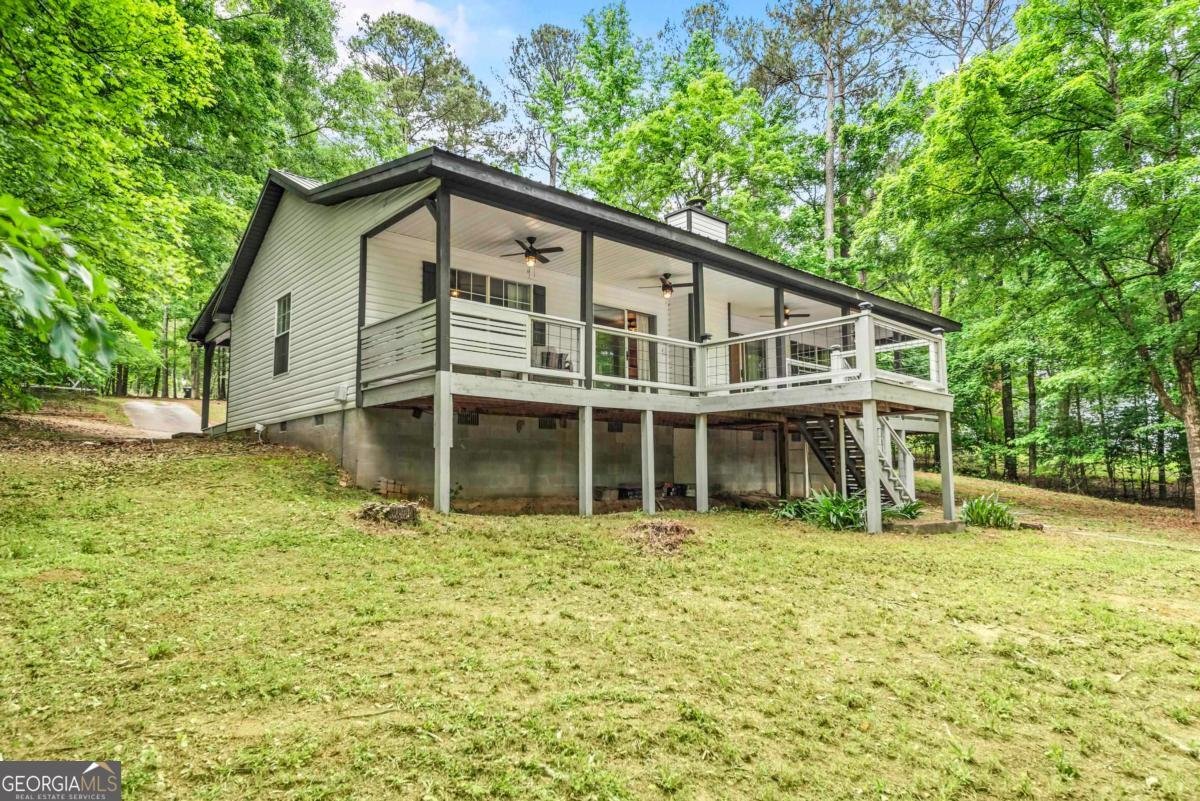 1730 Parks Mill Drive Greensboro - Photo 33