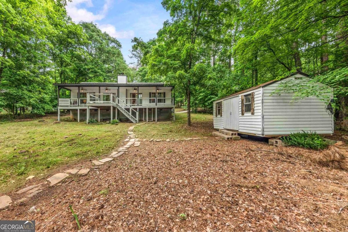 1730 Parks Mill Drive Greensboro - Photo 34