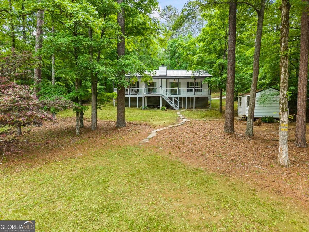 1730 Parks Mill Drive Greensboro - Photo 35