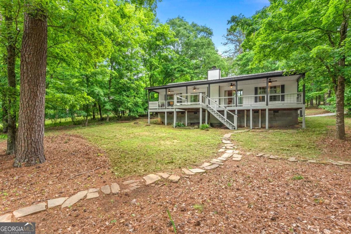 1730 Parks Mill Drive Greensboro - Photo 39