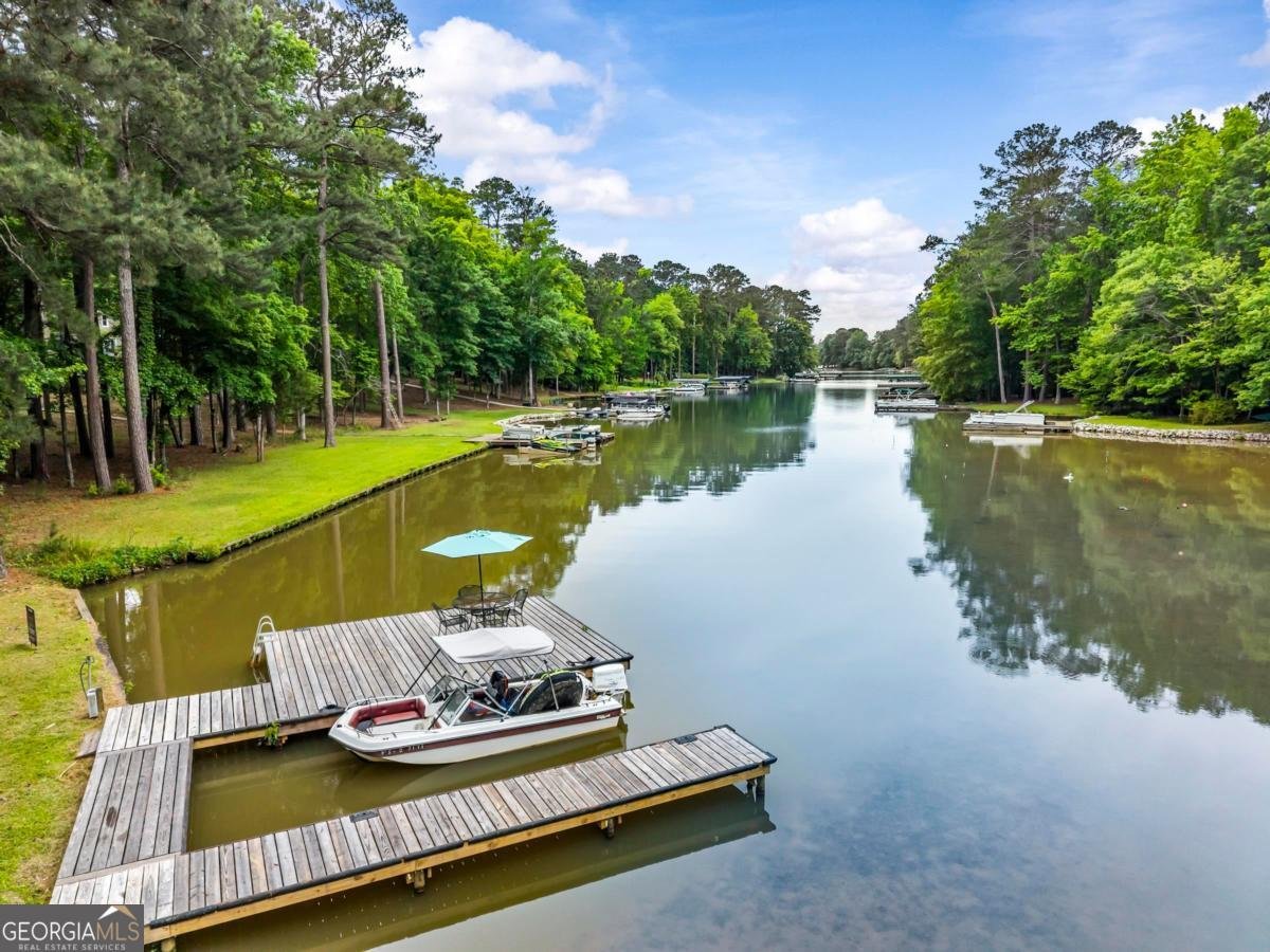 1730 Parks Mill Drive Greensboro - Photo 42
