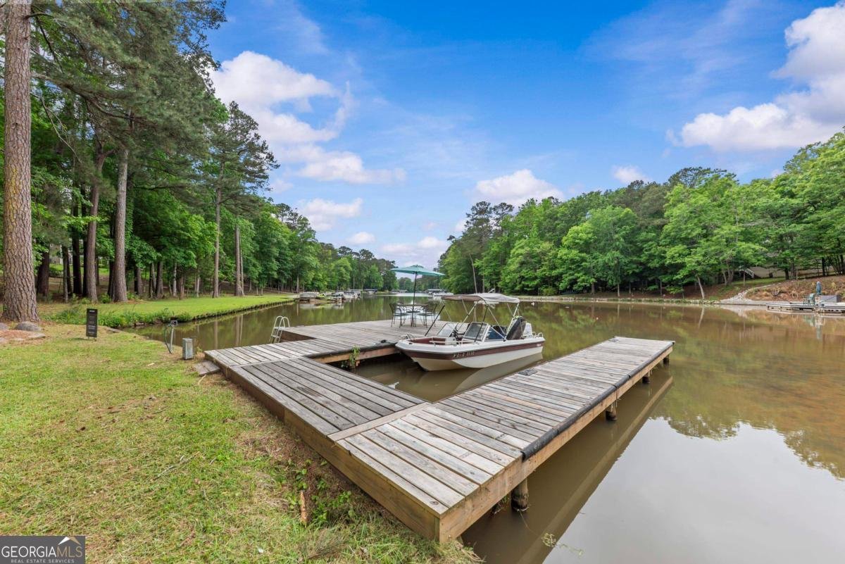 1730 Parks Mill Drive Greensboro - Photo 43