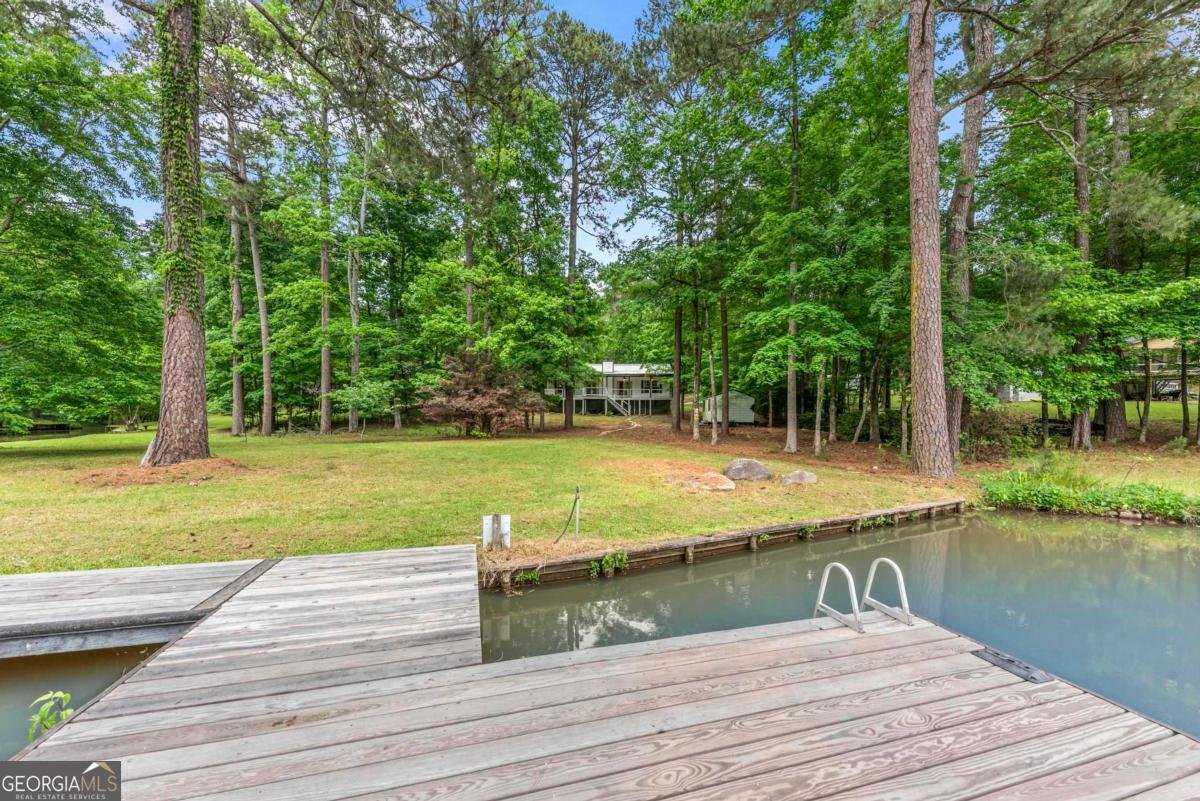 1730 Parks Mill Drive Greensboro - Photo 46