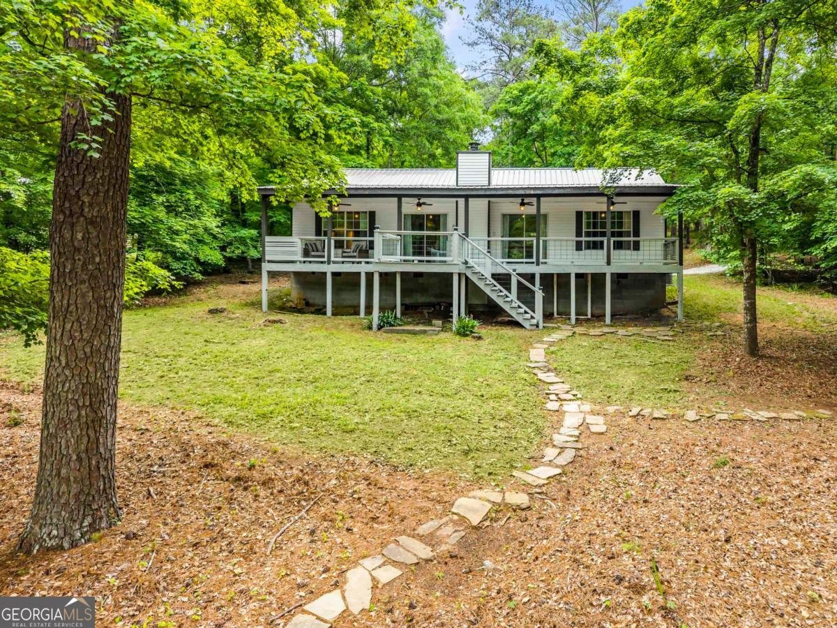 1730 Parks Mill Drive Greensboro - Photo 48