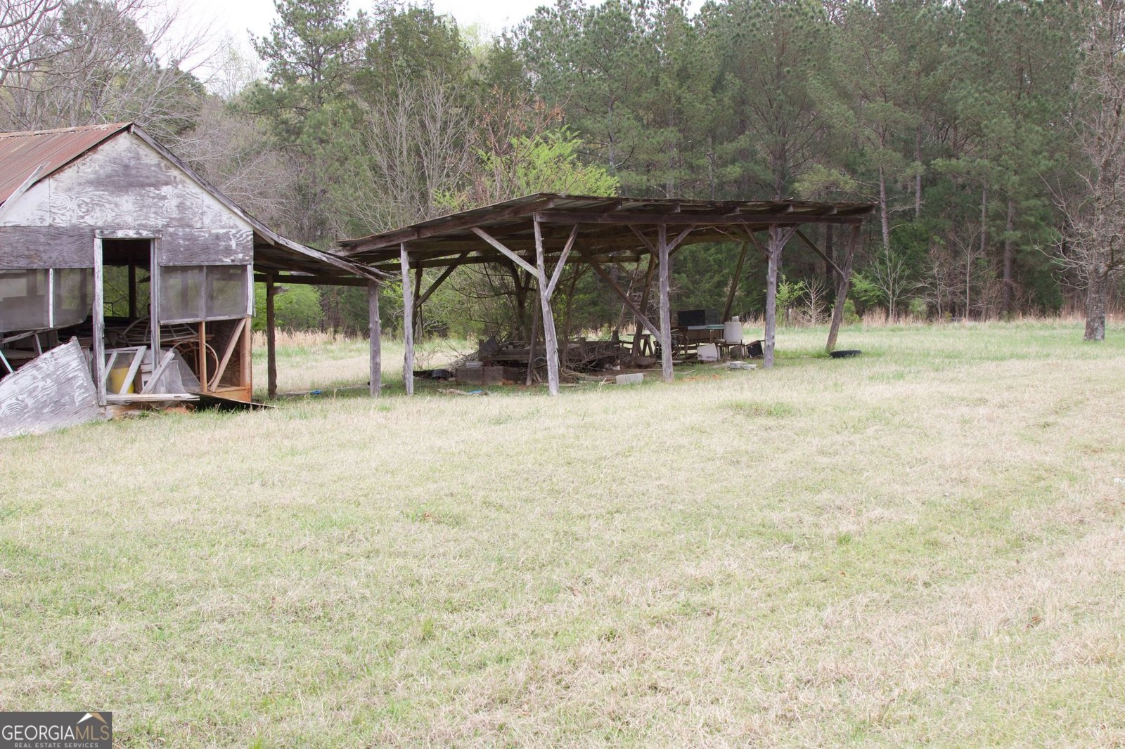 349 New Hope Vesta Road carlton - Photo 6