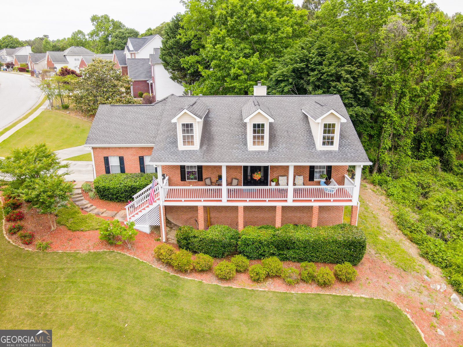 558 Savannah Rose Way Lawrenceville - Photo 1