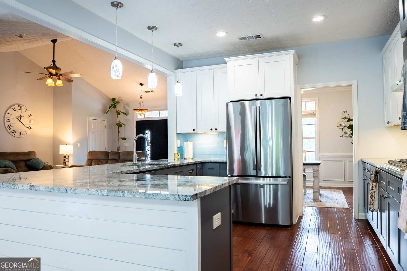 558 Savannah Rose Way Lawrenceville - Photo 10