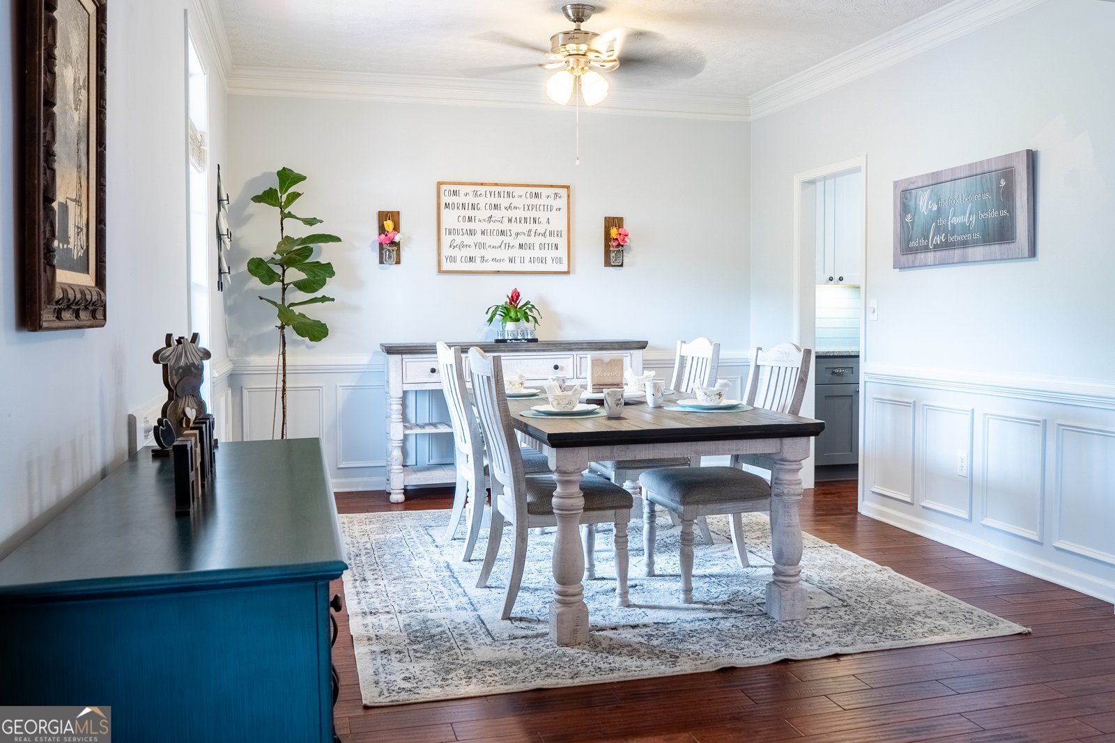558 Savannah Rose Way Lawrenceville - Photo 16