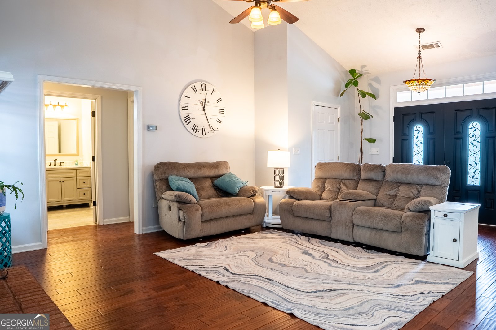 558 Savannah Rose Way Lawrenceville - Photo 22