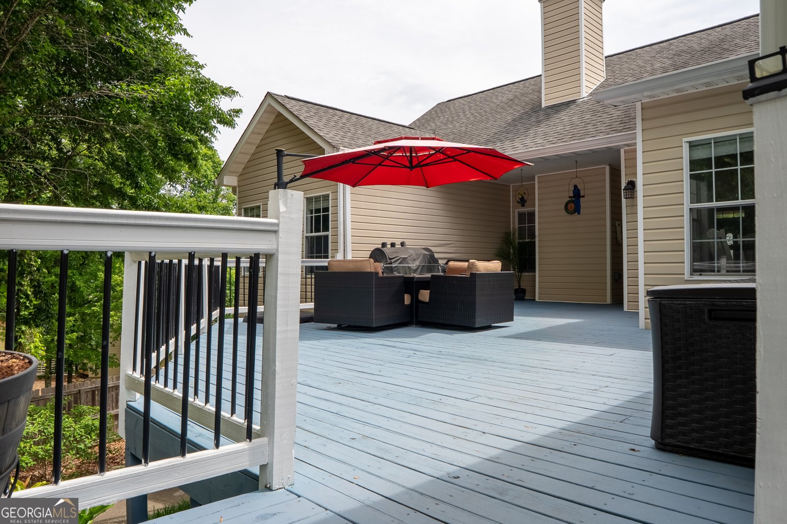 558 Savannah Rose Way Lawrenceville - Photo 8