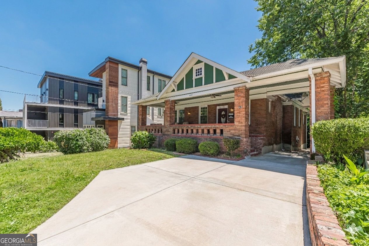 537 Winton Terrace Atlanta - Photo 44
