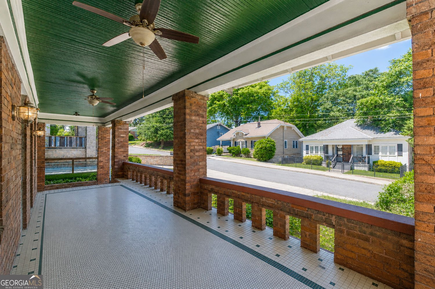 537 Winton Terrace Atlanta - Photo 45