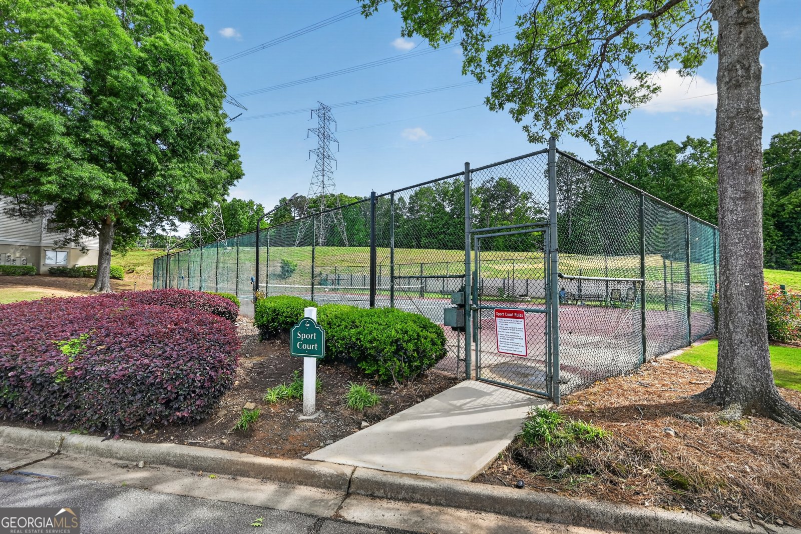 7001 Wingate Way Sandy Springs - Photo 15