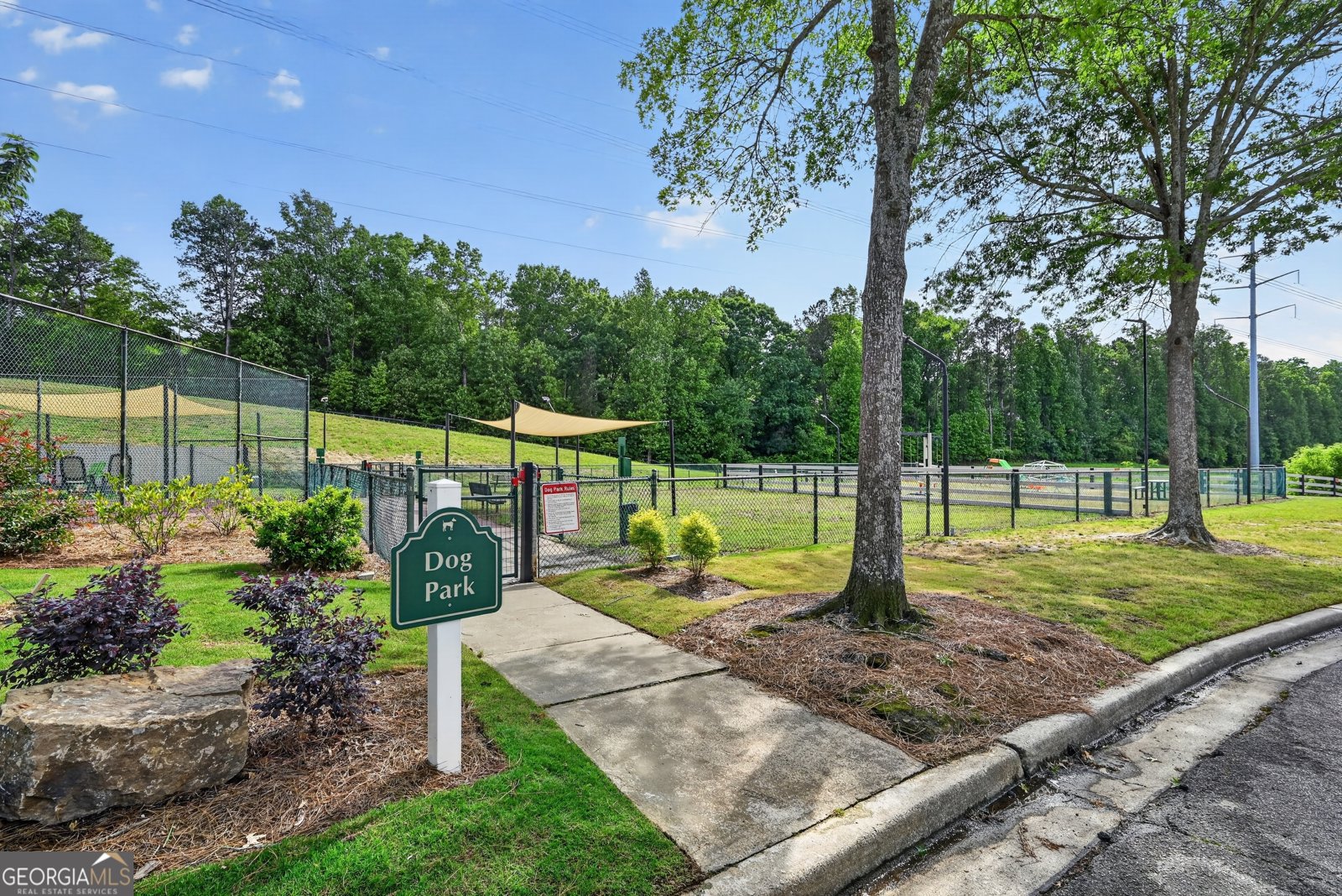 7001 Wingate Way Sandy Springs - Photo 16