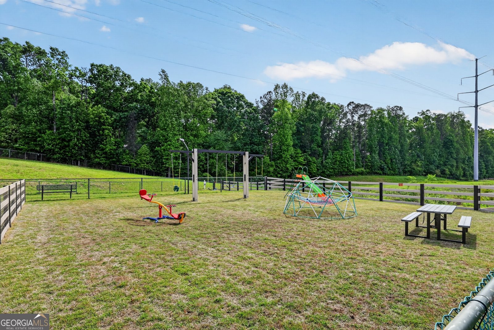7001 Wingate Way Sandy Springs - Photo 17