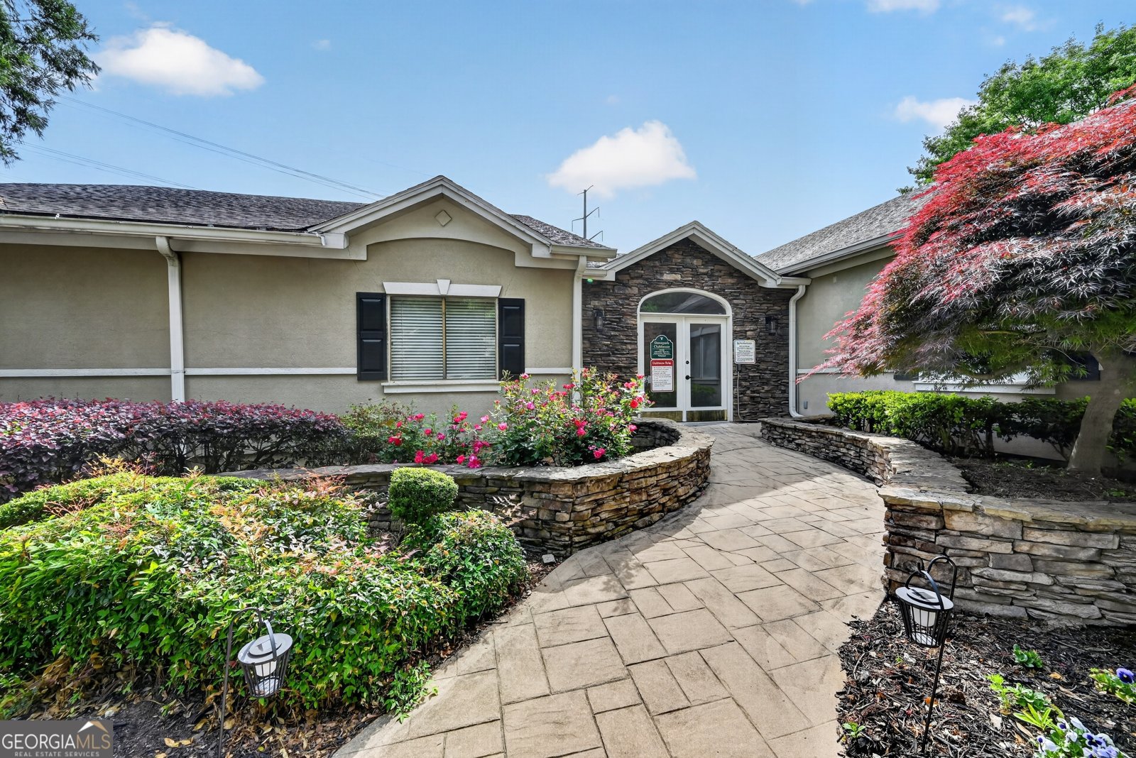 7001 Wingate Way Sandy Springs - Photo 18