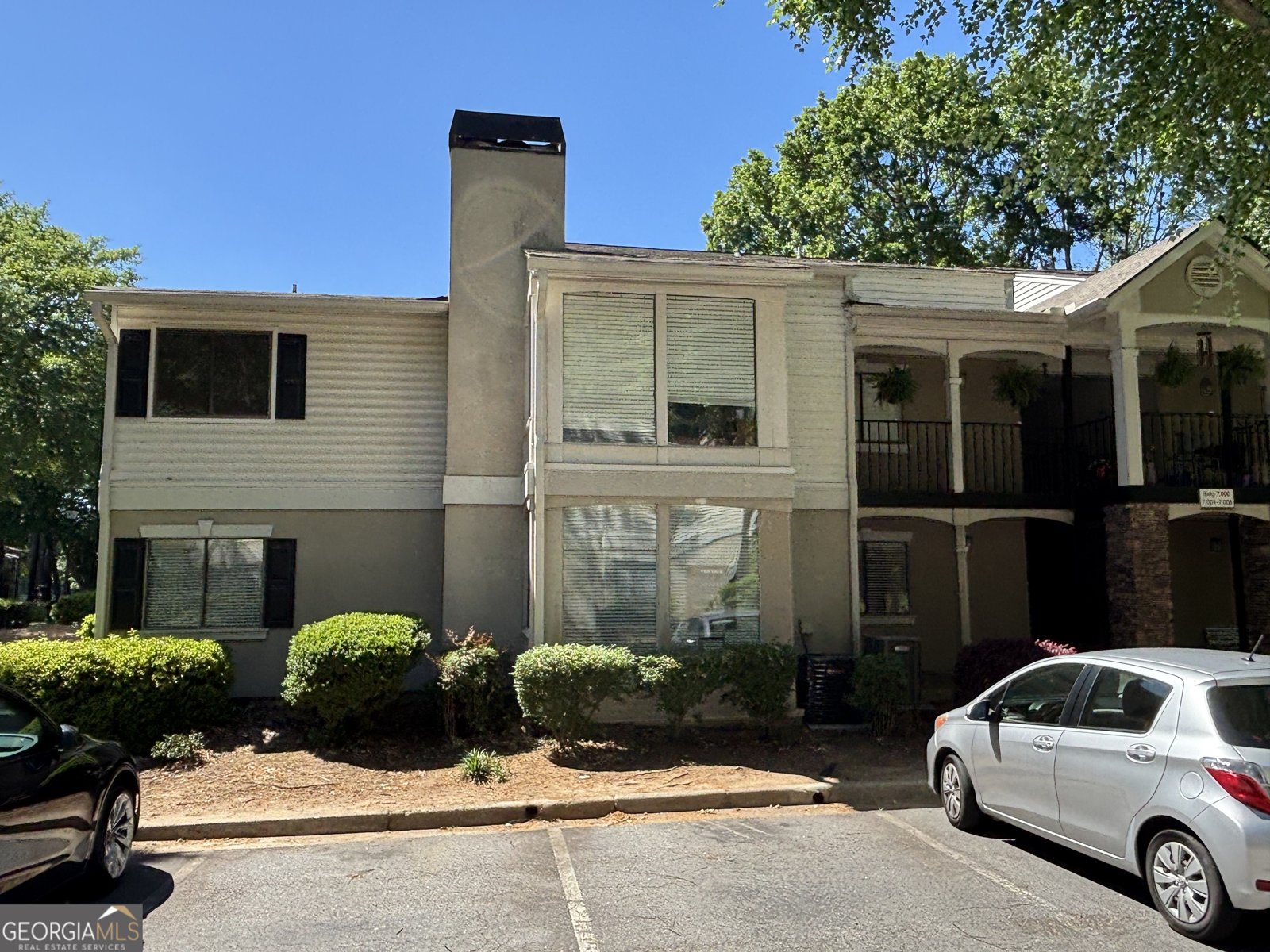7001 Wingate Way Sandy Springs - Photo 23