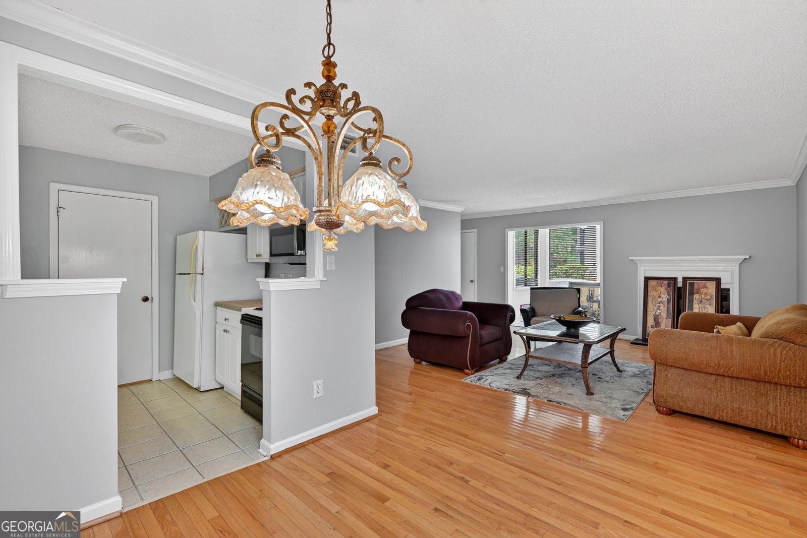 7001 Wingate Way Sandy Springs - Photo 6