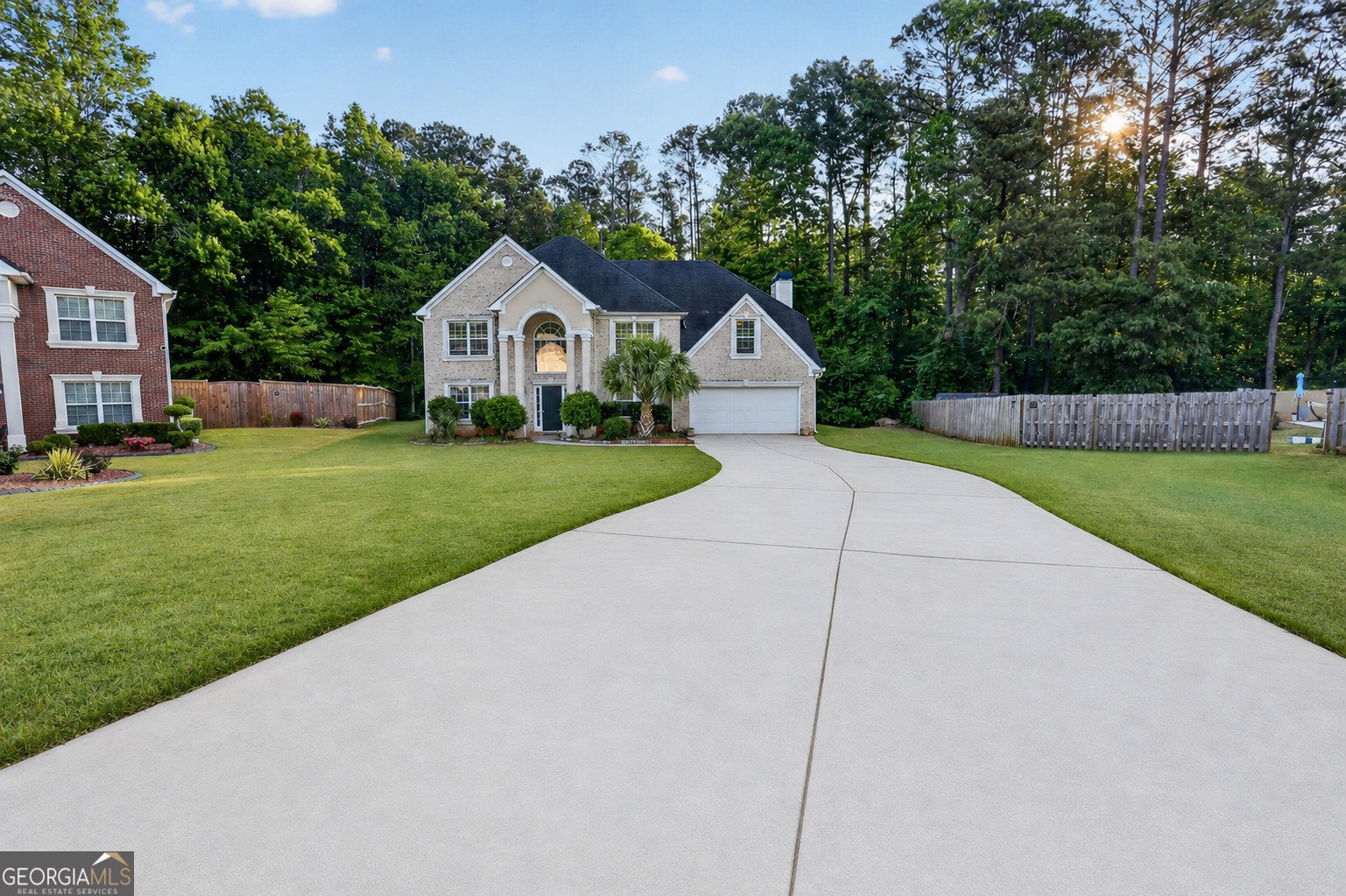 165 Wyndmont Way Covington - Photo 12
