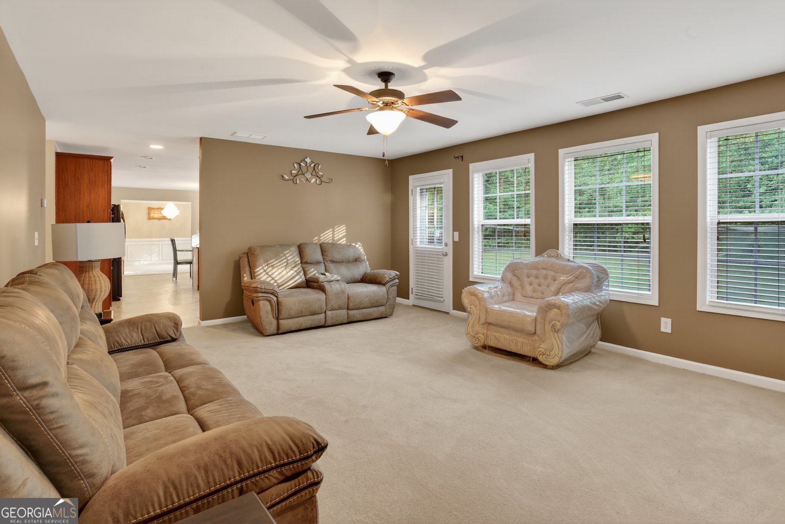 165 Wyndmont Way Covington - Photo 19