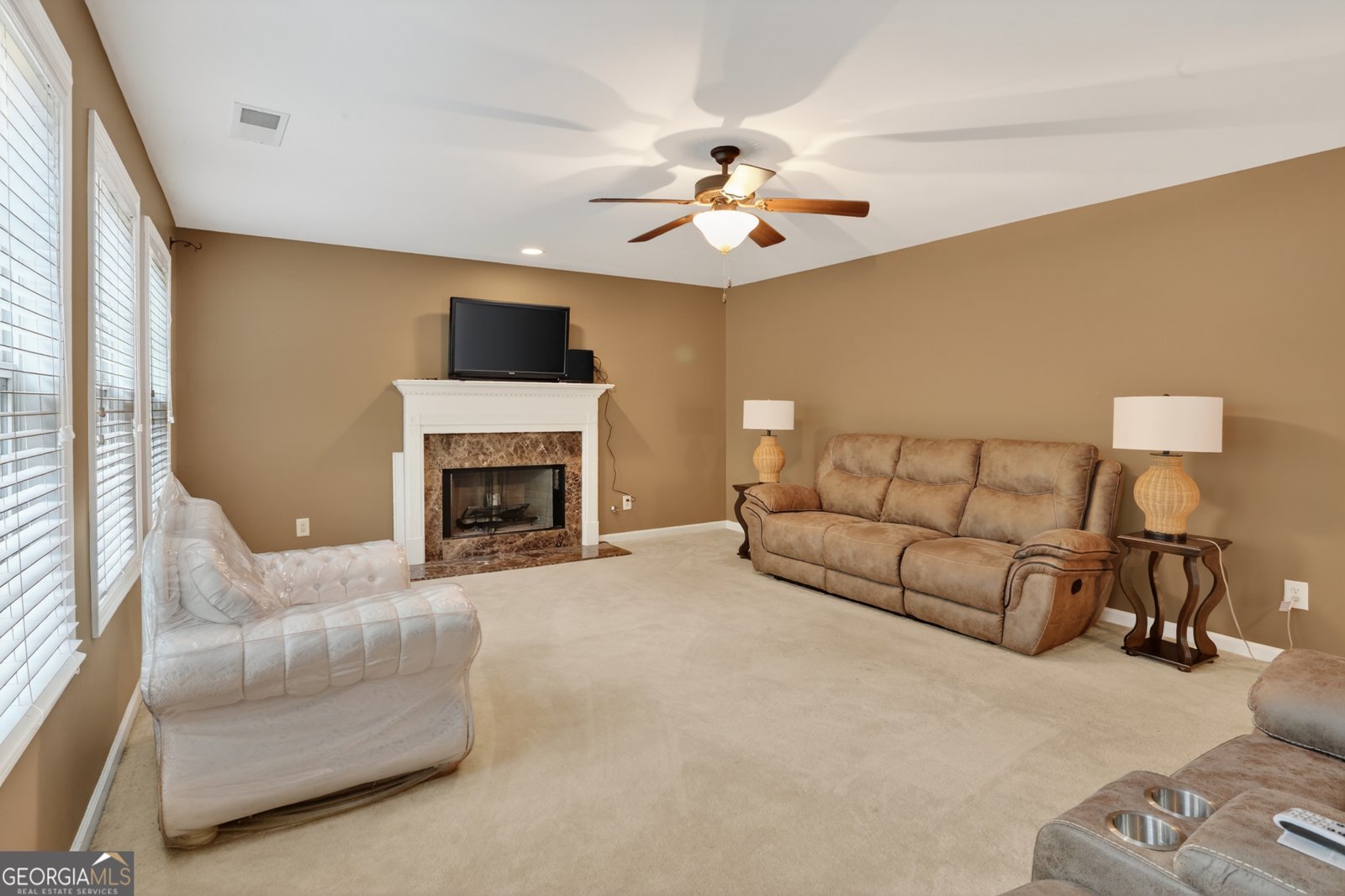 165 Wyndmont Way Covington - Photo 20