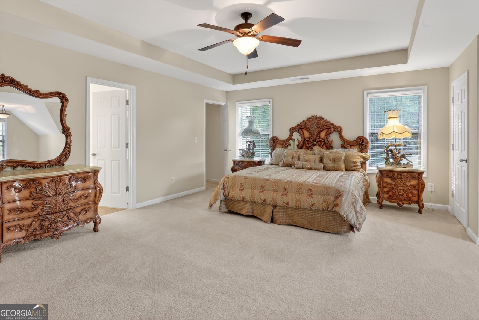 165 Wyndmont Way Covington - Photo 23