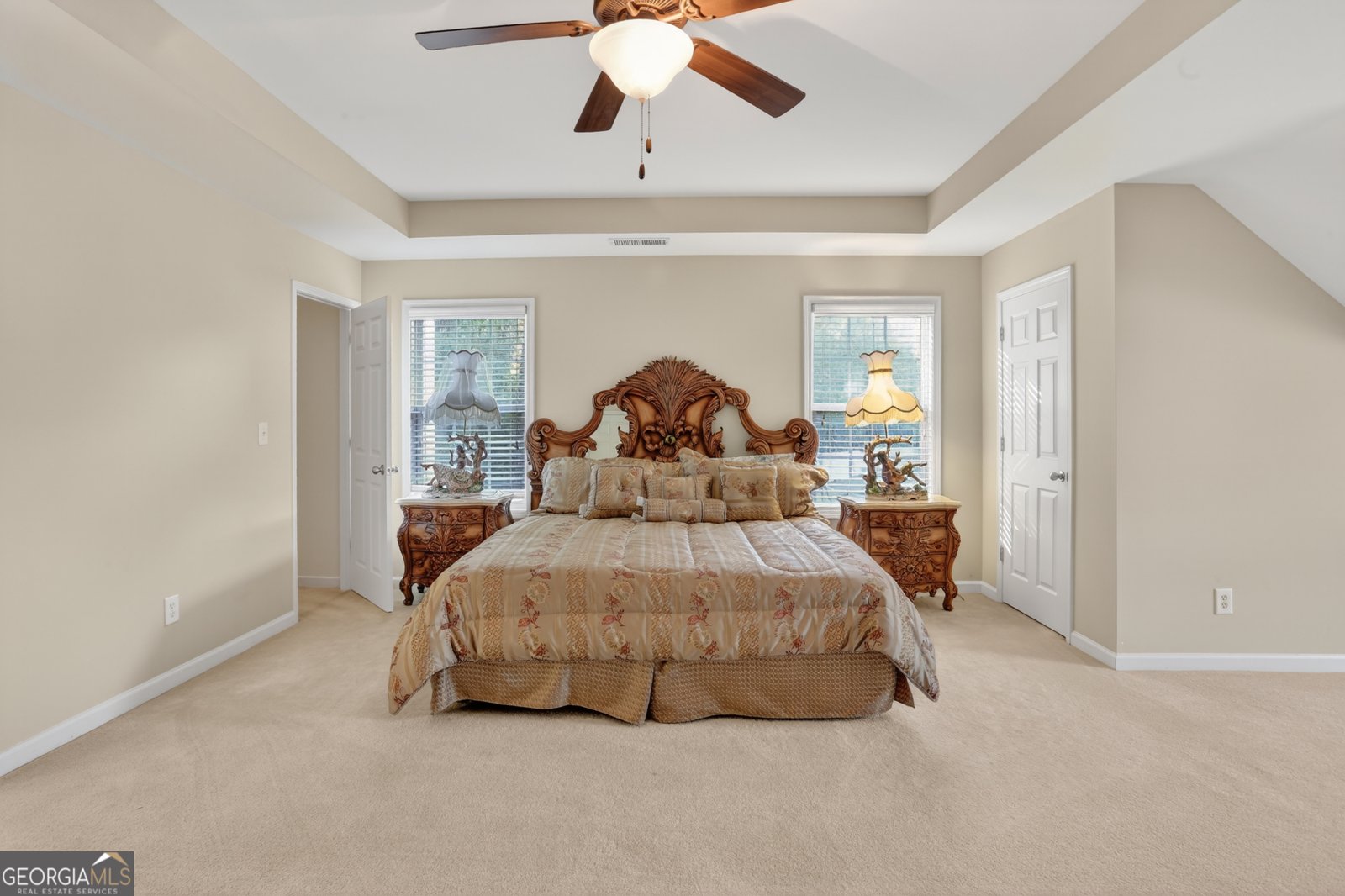 165 Wyndmont Way Covington - Photo 24