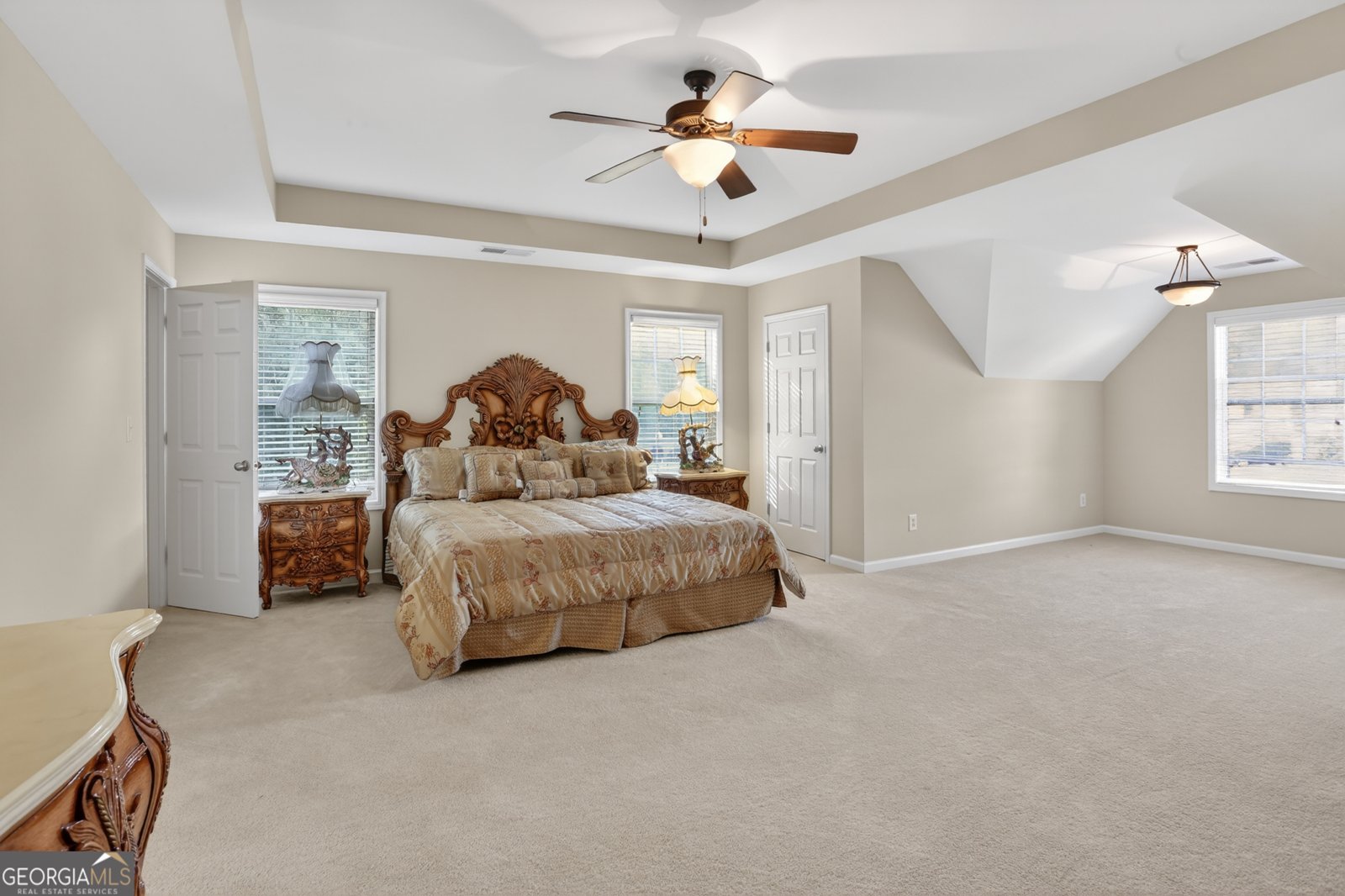 165 Wyndmont Way Covington - Photo 25
