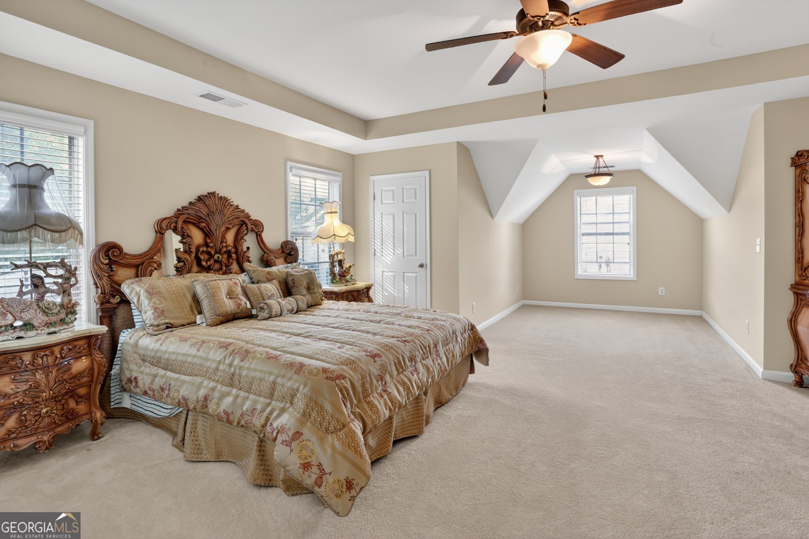 165 Wyndmont Way Covington - Photo 27