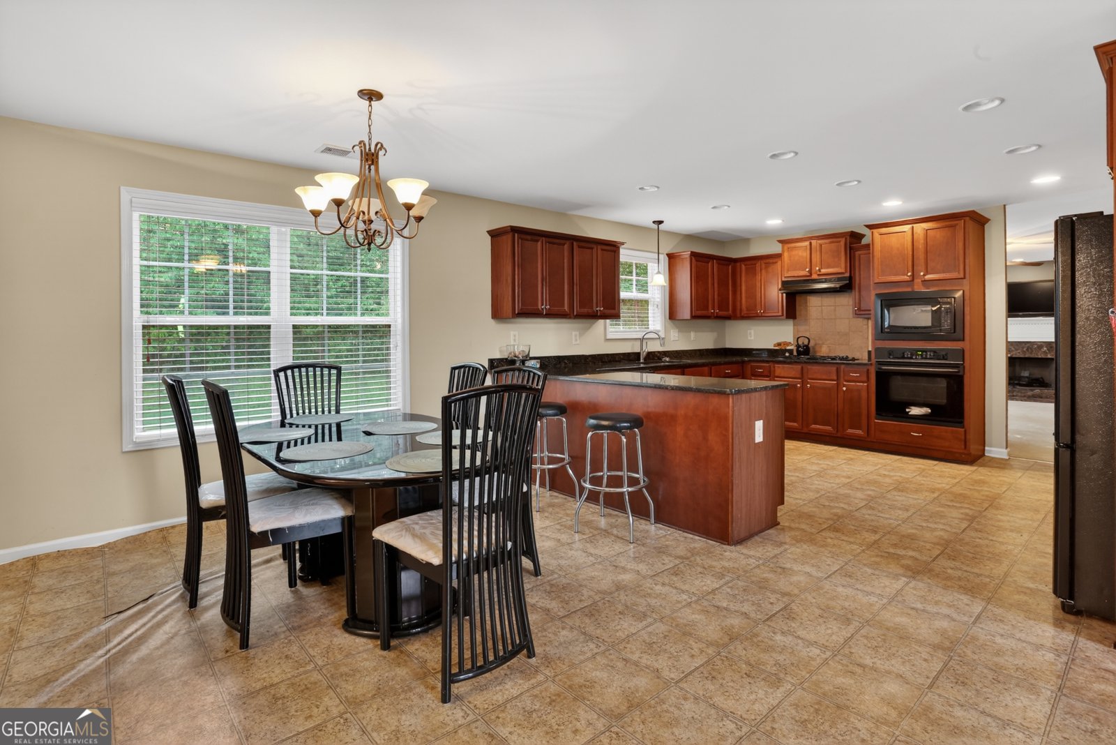 165 Wyndmont Way Covington - Photo 32