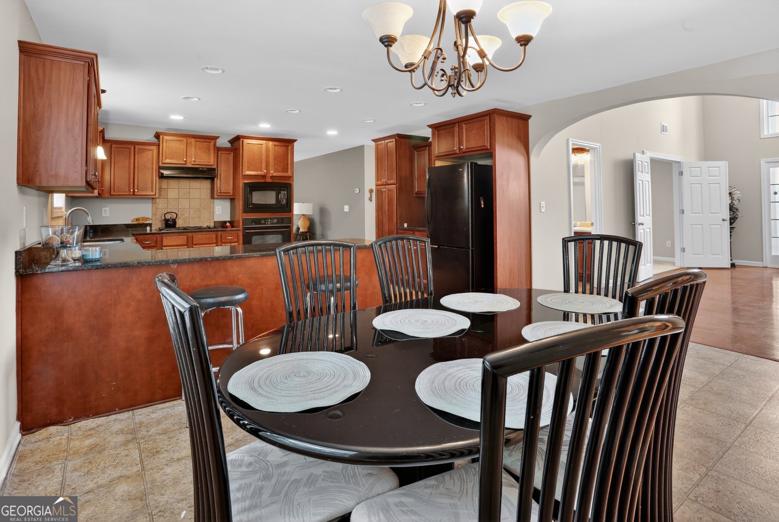 165 Wyndmont Way Covington - Photo 33