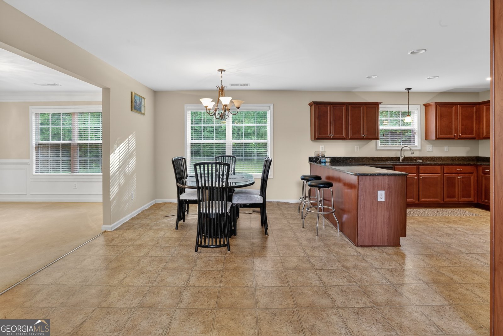165 Wyndmont Way Covington - Photo 34