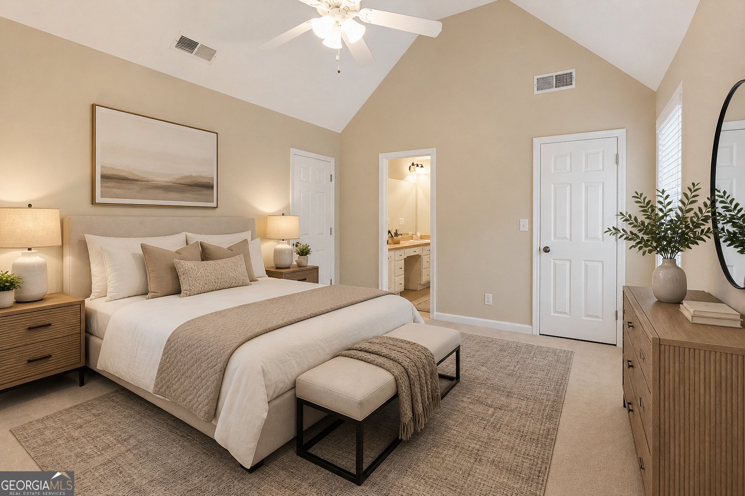 165 Wyndmont Way Covington - Photo 8