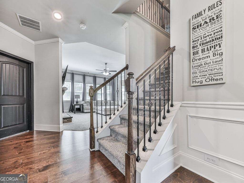 604 Little Bear Loop Canton - Photo 10