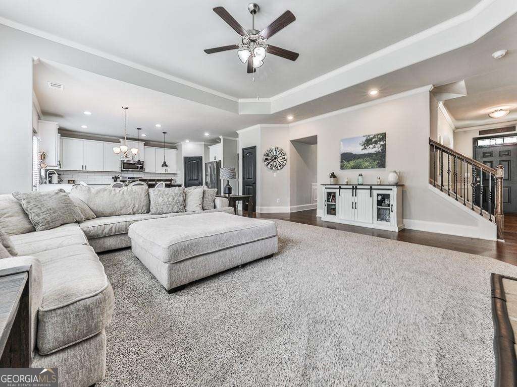 604 Little Bear Loop Canton - Photo 13