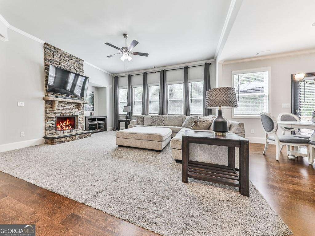 604 Little Bear Loop Canton - Photo 14
