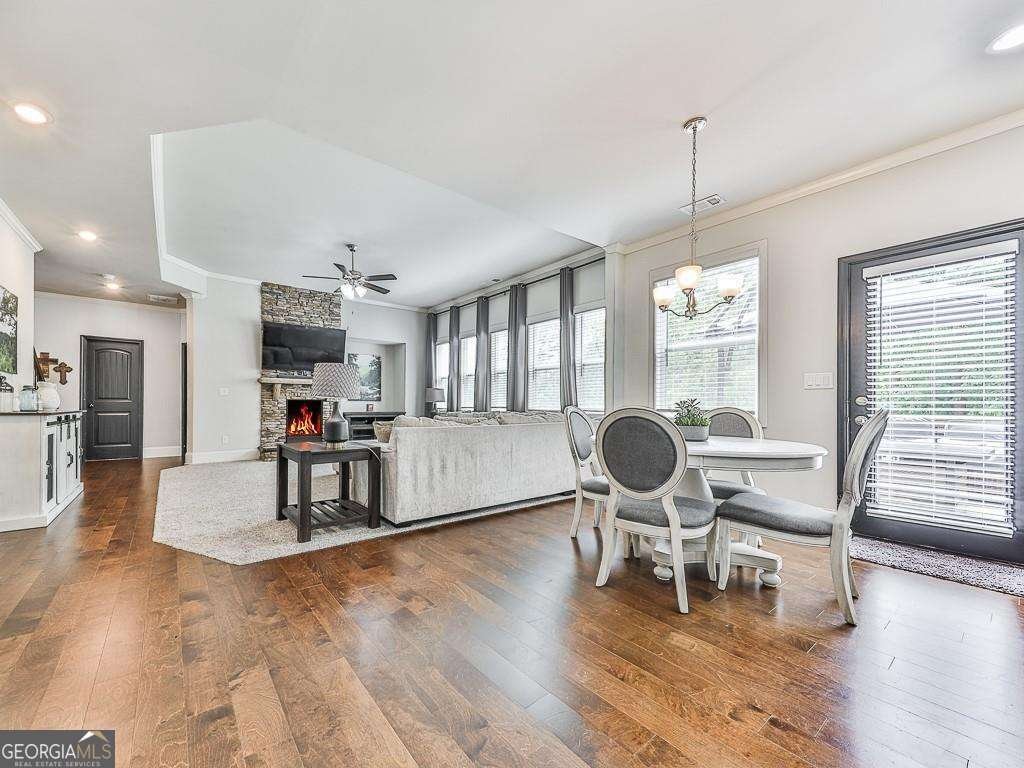 604 Little Bear Loop Canton - Photo 16