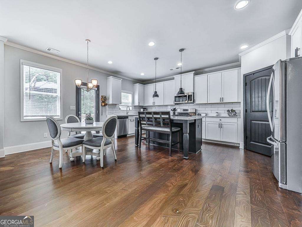 604 Little Bear Loop Canton - Photo 17