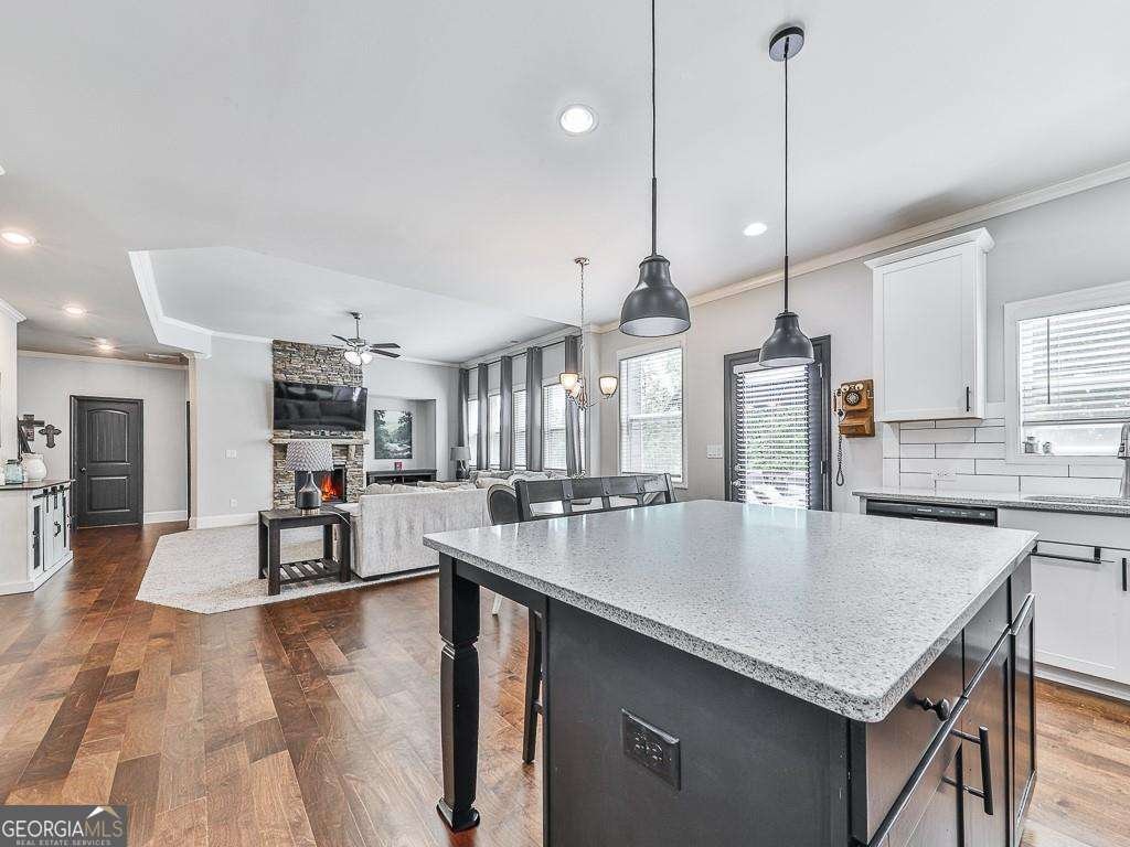 604 Little Bear Loop Canton - Photo 18