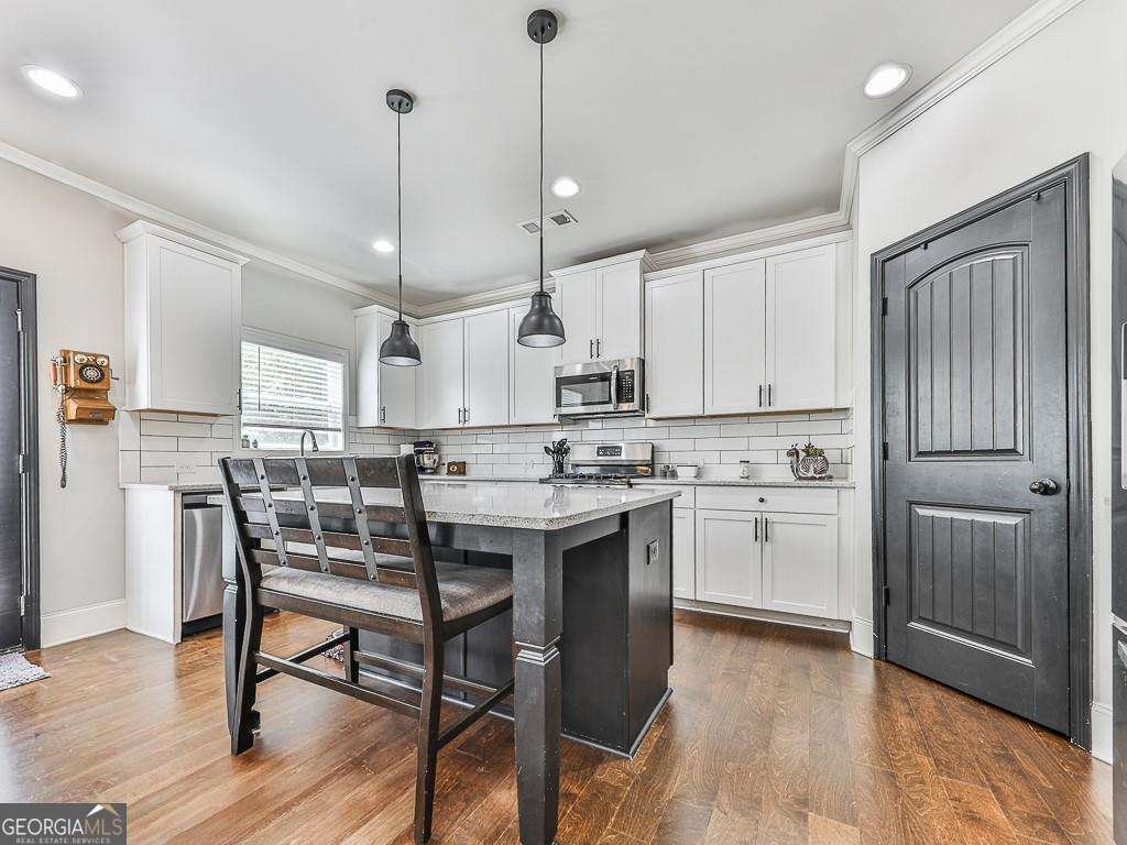604 Little Bear Loop Canton - Photo 19