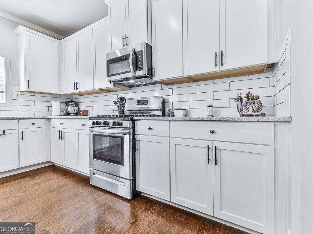 604 Little Bear Loop Canton - Photo 20