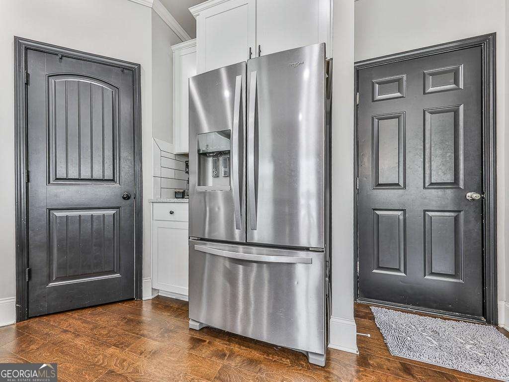 604 Little Bear Loop Canton - Photo 22